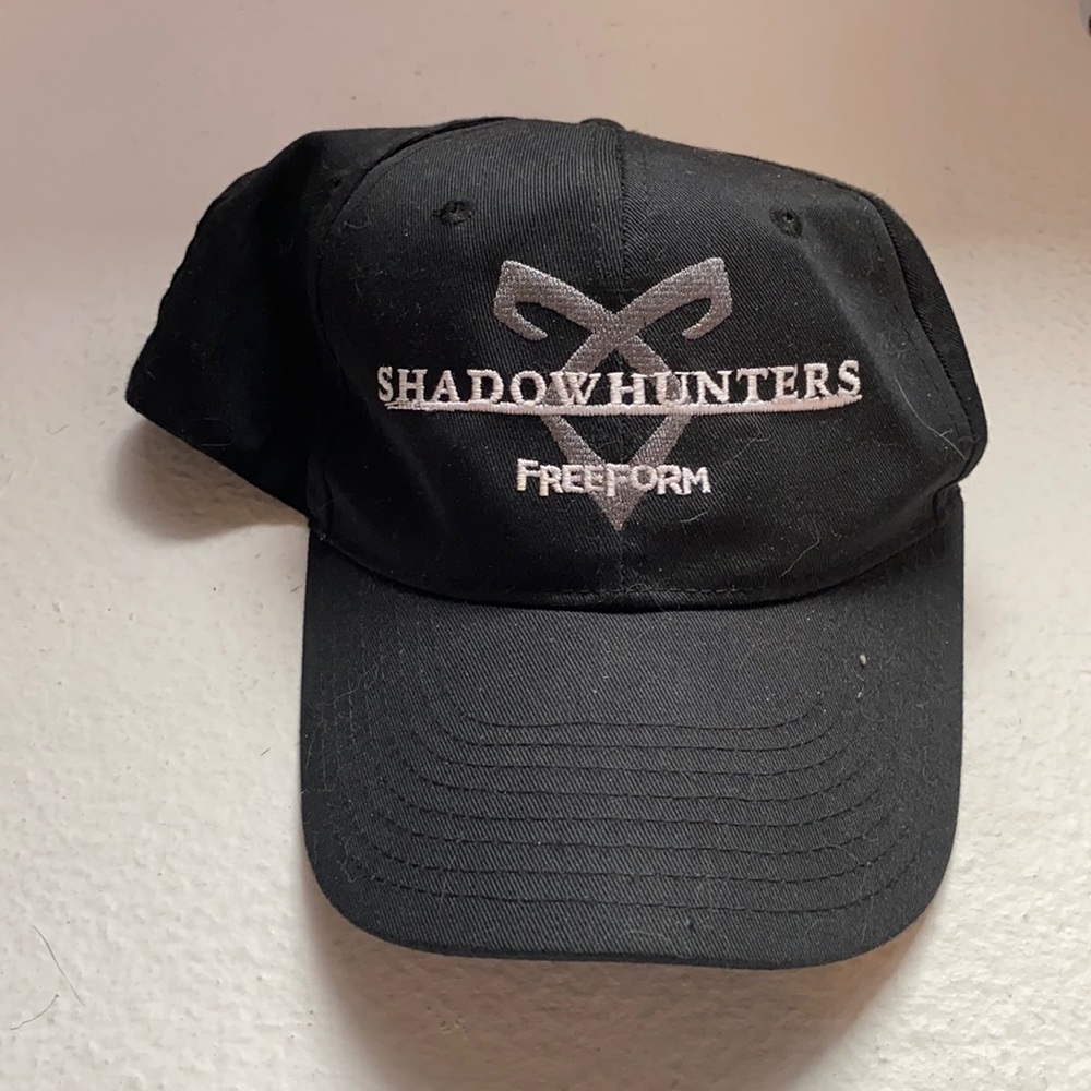 Freeform’s Shadowhunters baseball cap